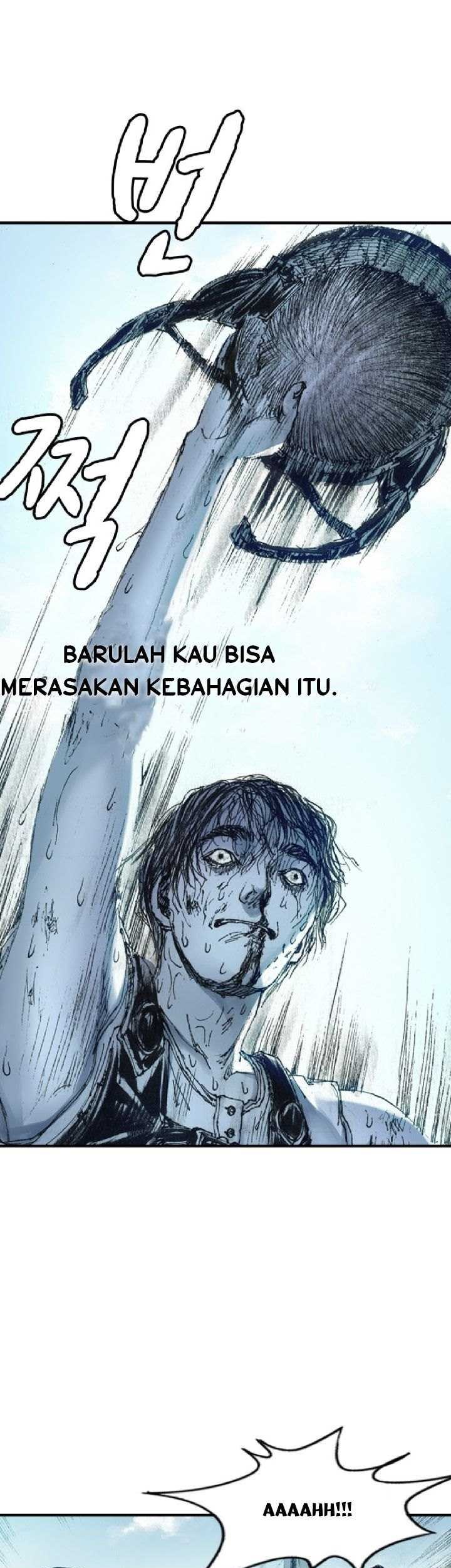 The Retreat Chapter 1 halaman 17