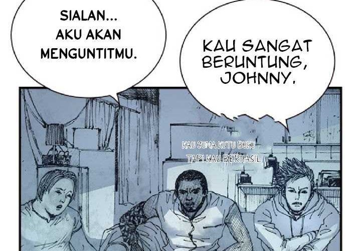 The Retreat Chapter 1 halaman 20