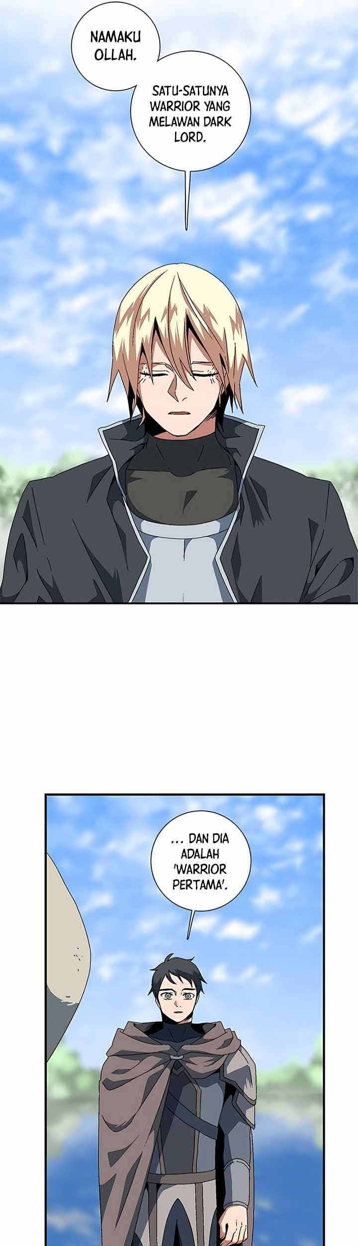 One Step to The Demon King Chapter 10 Gambar 7