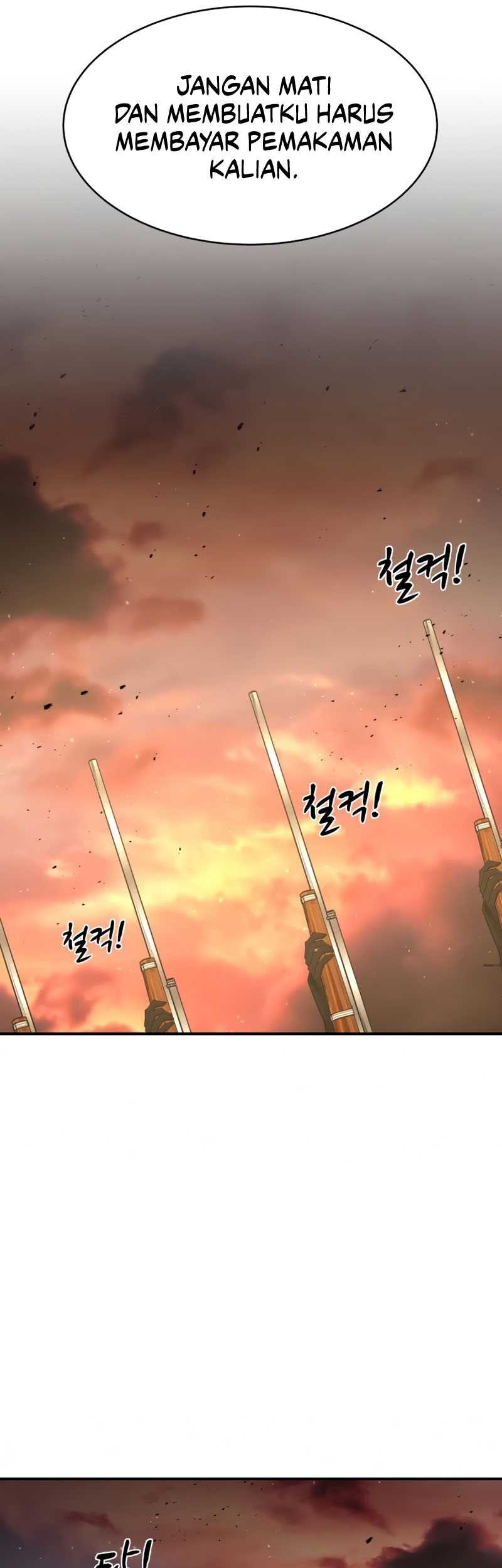 I Became the Tyrant of a Defense Game Chapter 12 Gambar 14