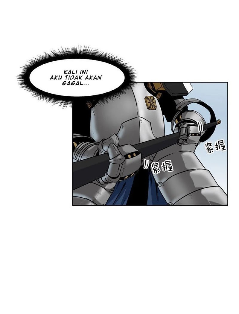 Clark Walker Empire Chapter 16 halaman 11