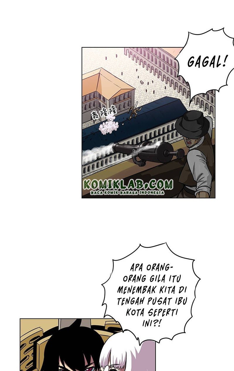 Clark Walker Empire Chapter 15 halaman 8