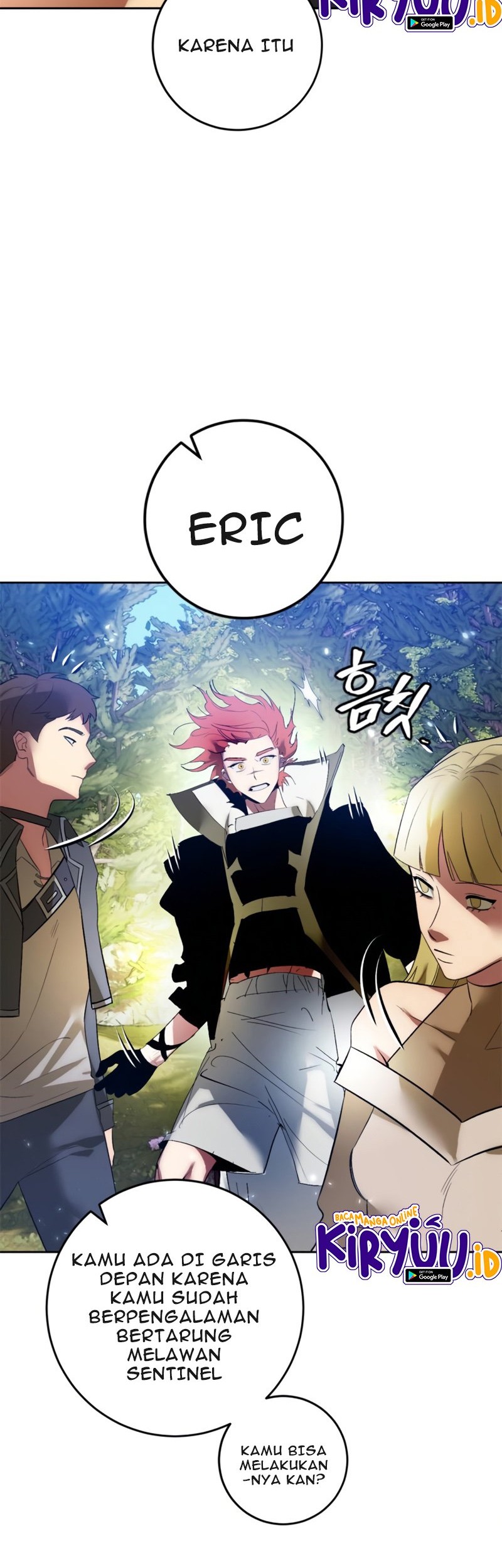 Return to Player Chapter 86 halaman 10