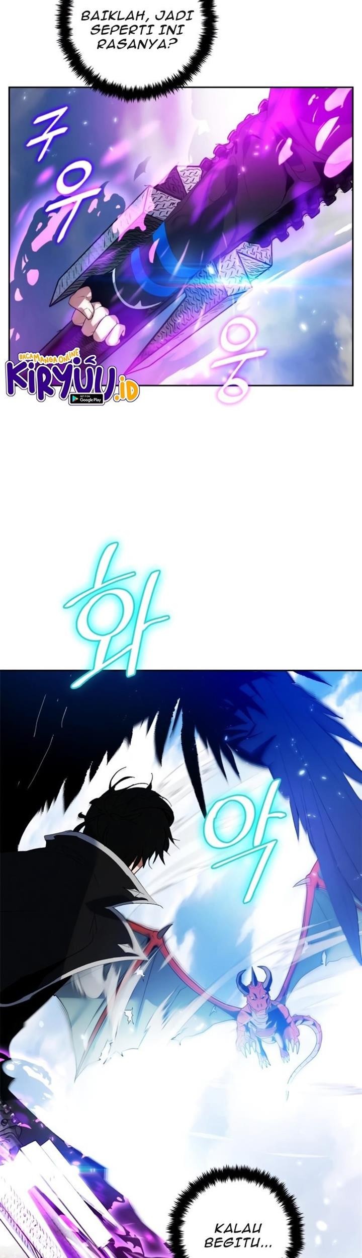 Return to Player Chapter 87 halaman 12