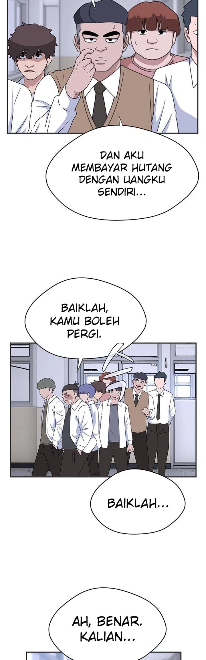 System Rules Chapter 40 halaman 10