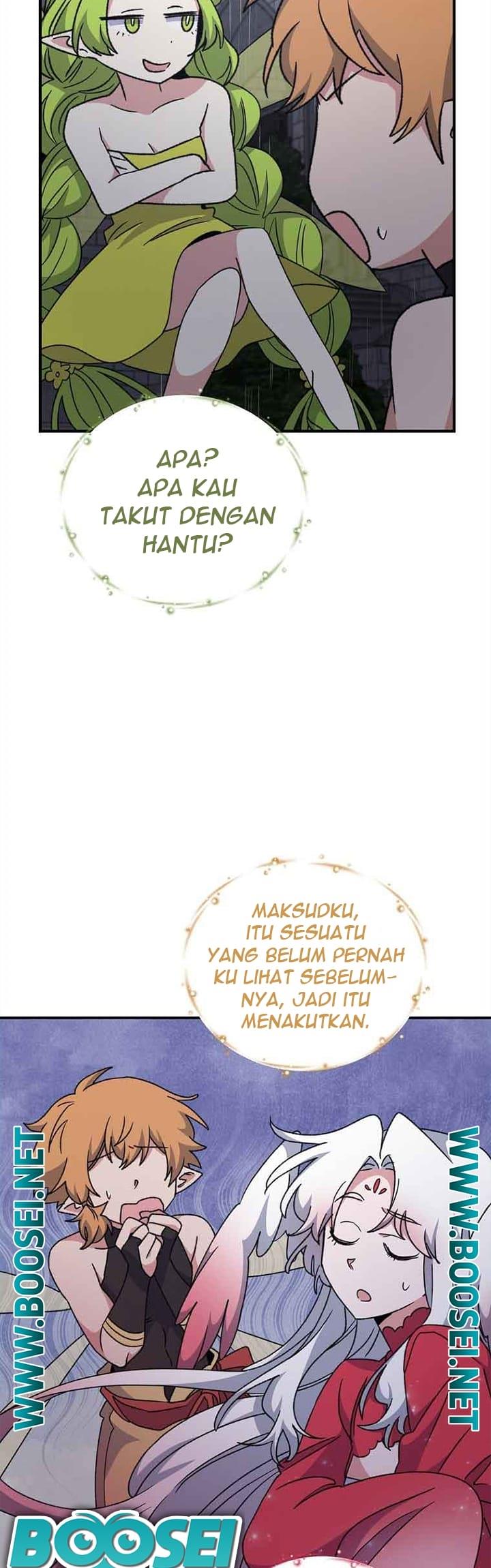 YIGRET Chapter 55 halaman 11