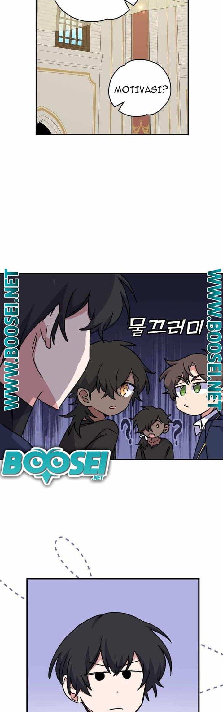 YIGRET Chapter 53 halaman 11