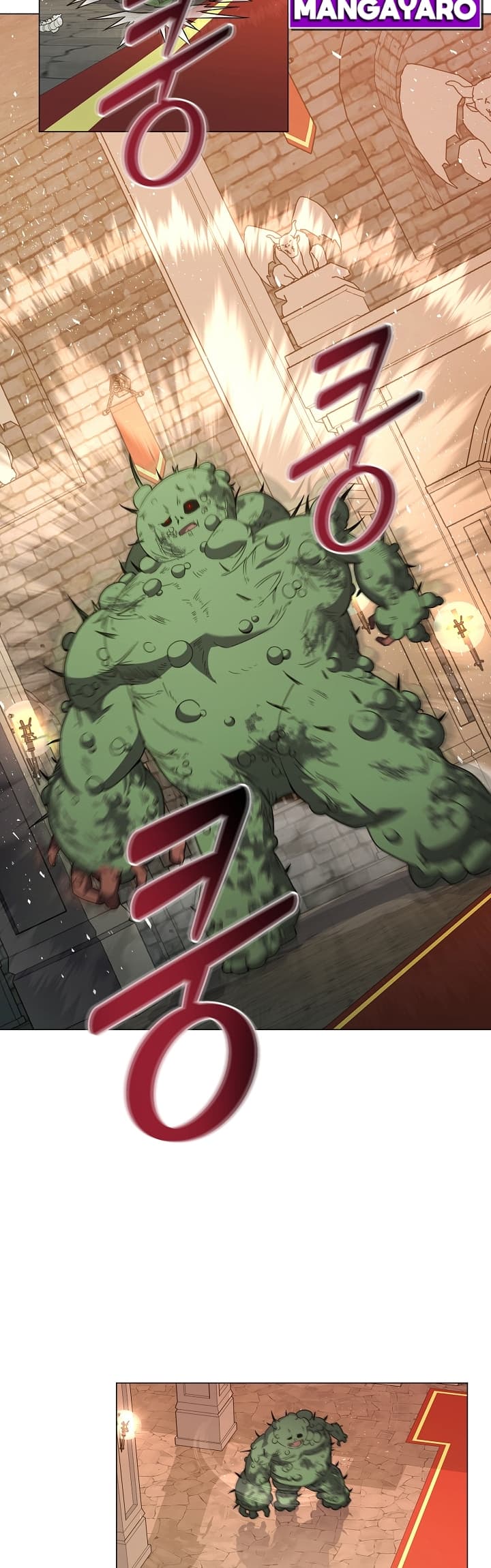 The Returning Warrior’s Alley Restaurant Chapter 38 Gambar 8