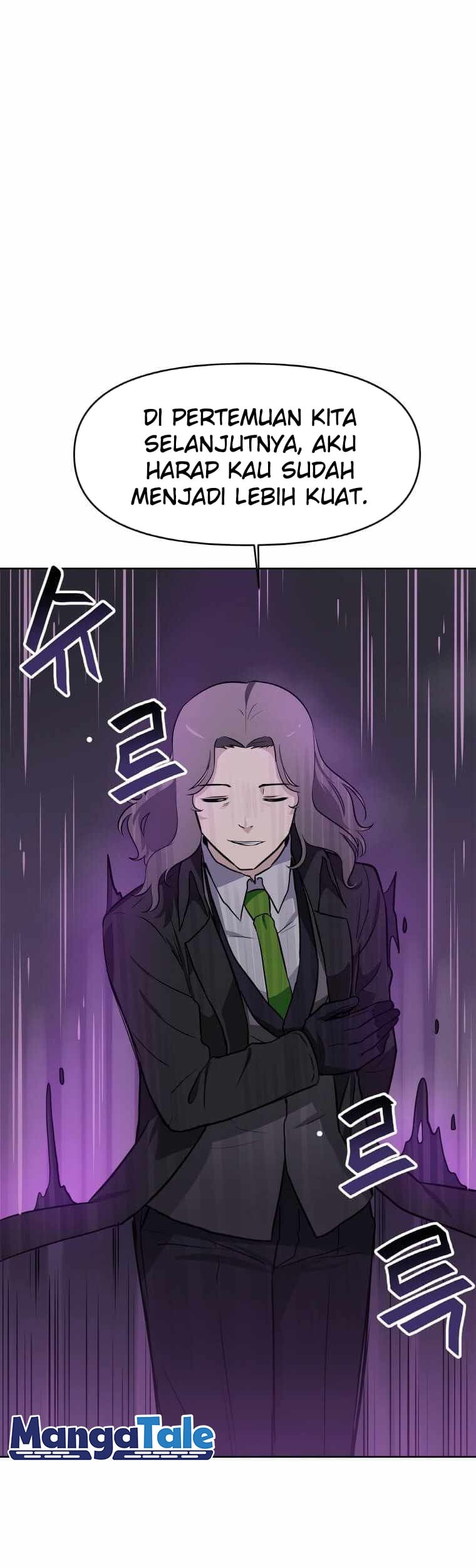 I Have Max Level Luck Chapter 9 halaman 9