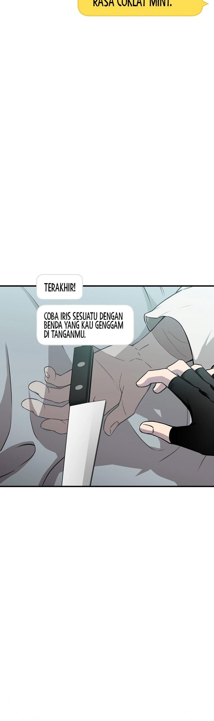 Cursed Manager’s Regression Chapter 16 halaman 9