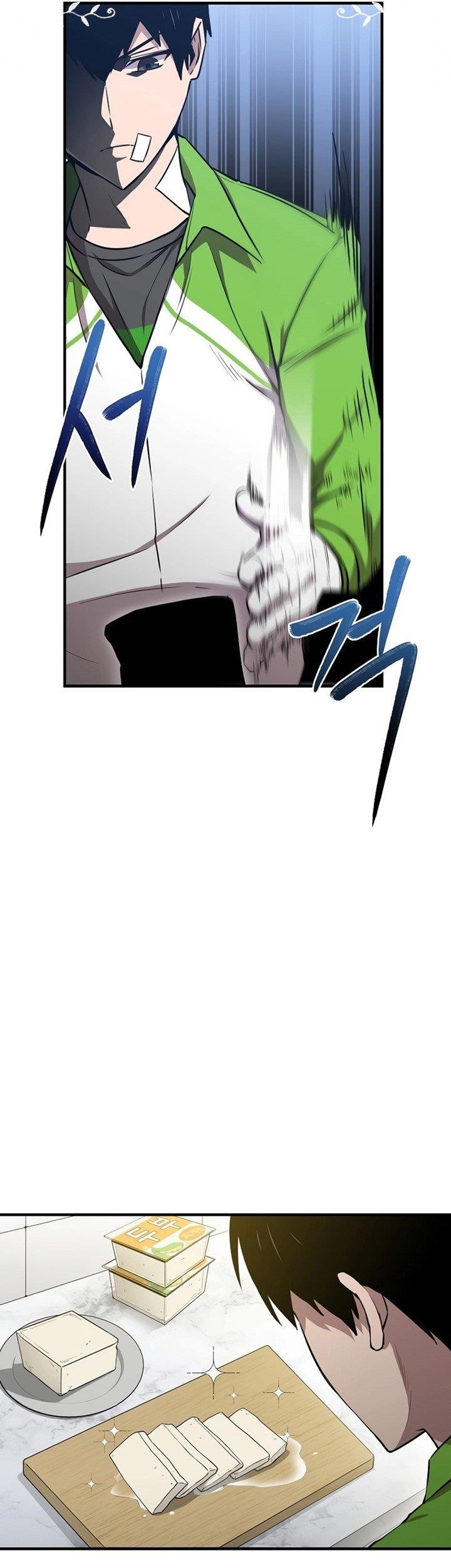 Cursed Manager’s Regression Chapter 16 halaman 10
