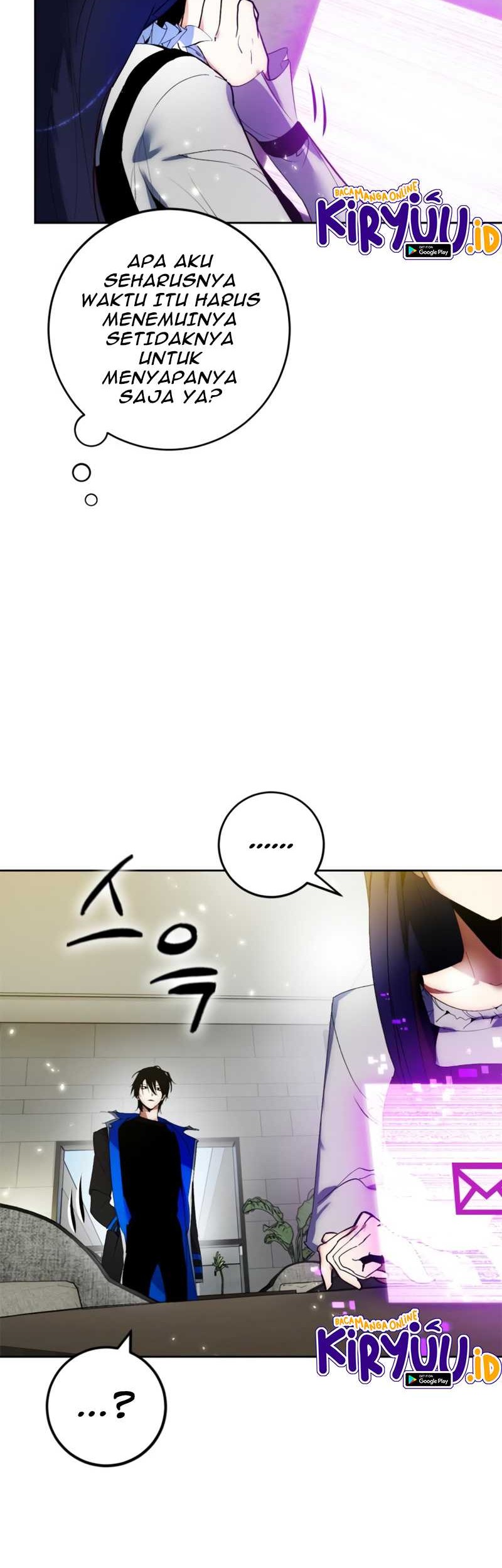 Return to Player Chapter 89 halaman 11