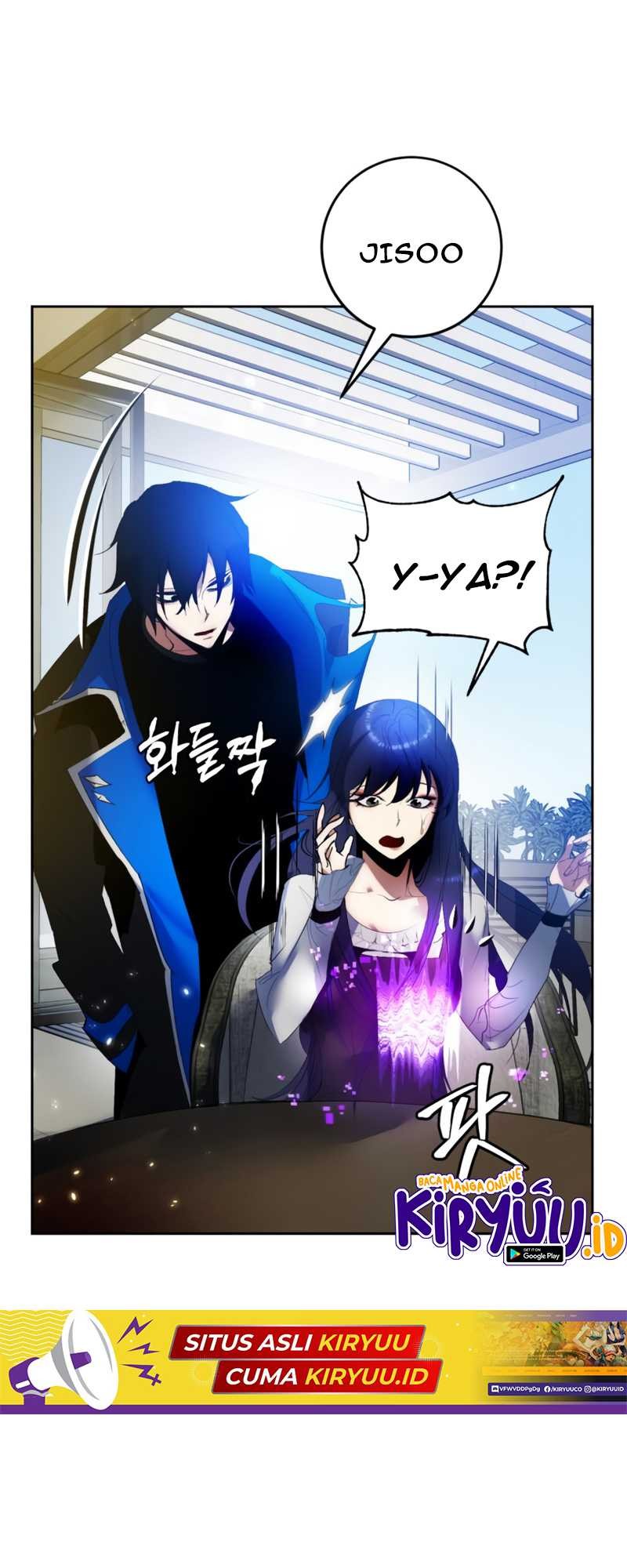 Return to Player Chapter 89 halaman 12