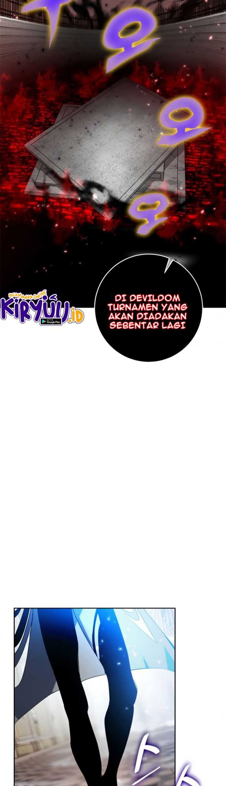 Return to Player Chapter 88 halaman 9