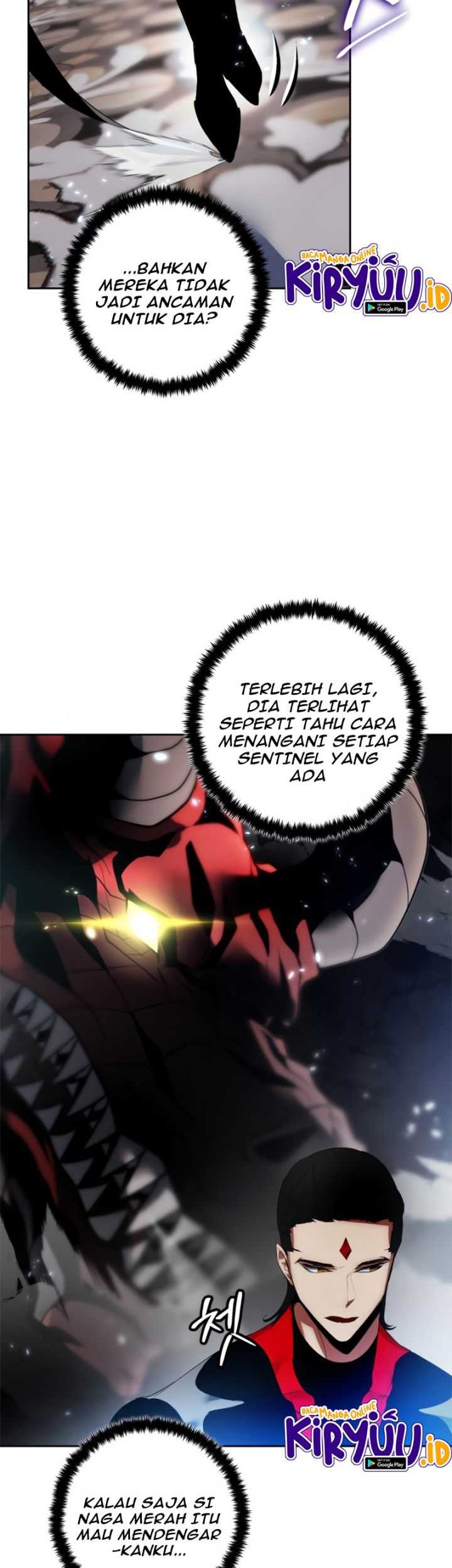 Return to Player Chapter 88 halaman 10