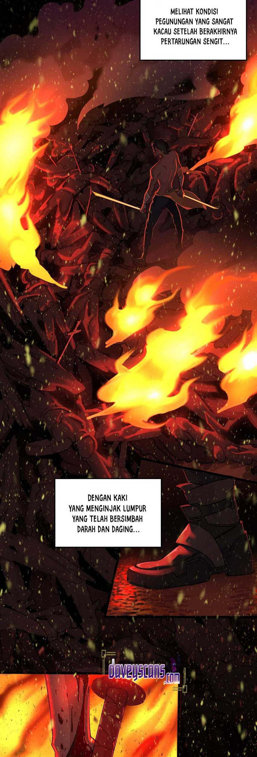 I Exploit Bugs Chapter 01 Gambar 6