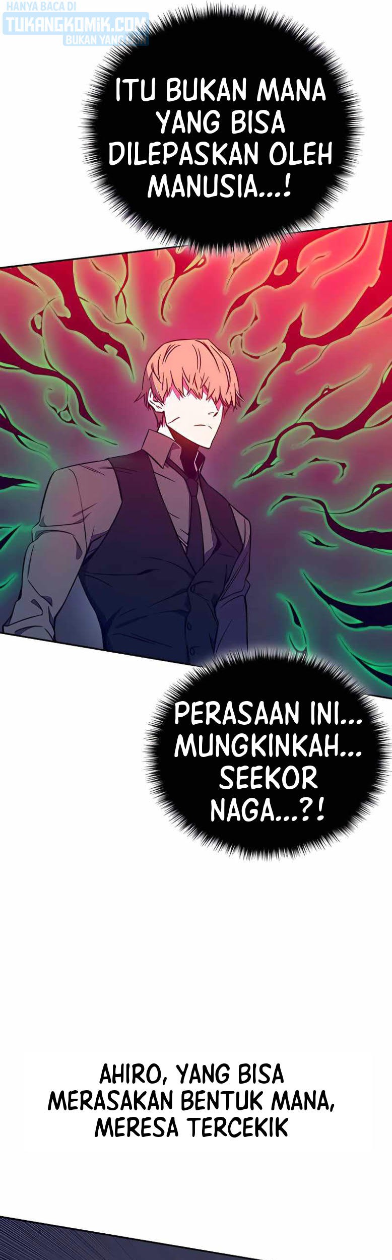 X Ash Chapter 41 halaman 13