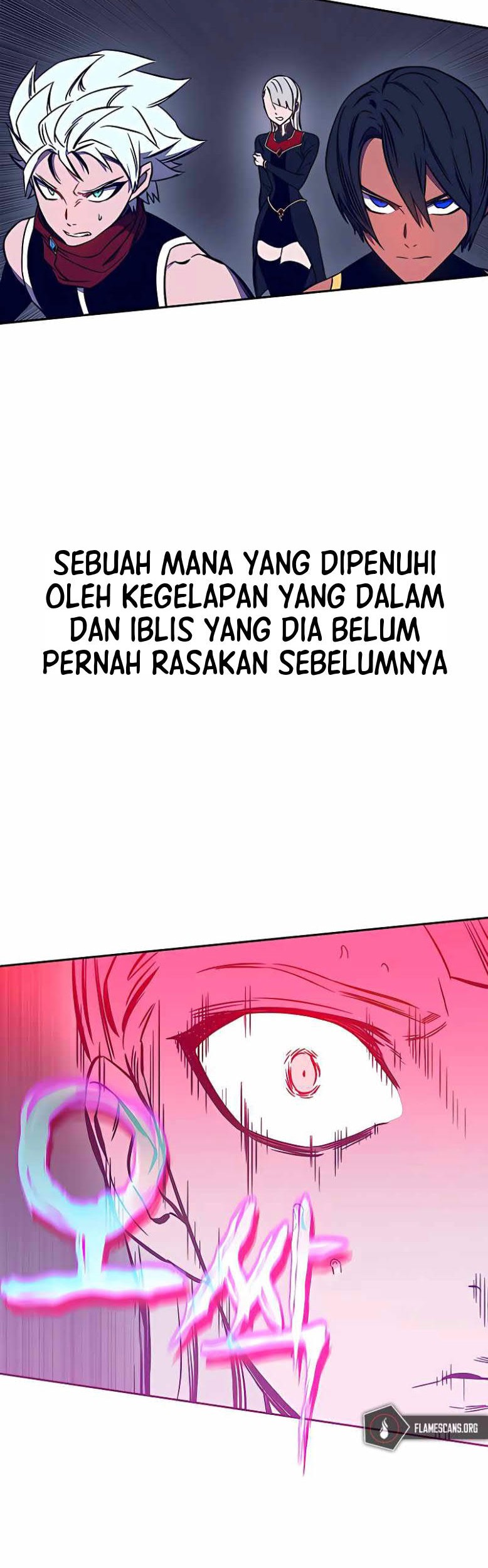 X Ash Chapter 41 halaman 14