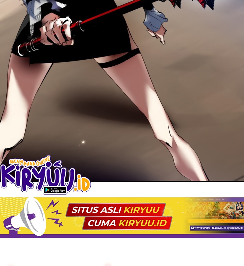 Return to Player Chapter 92 halaman 10