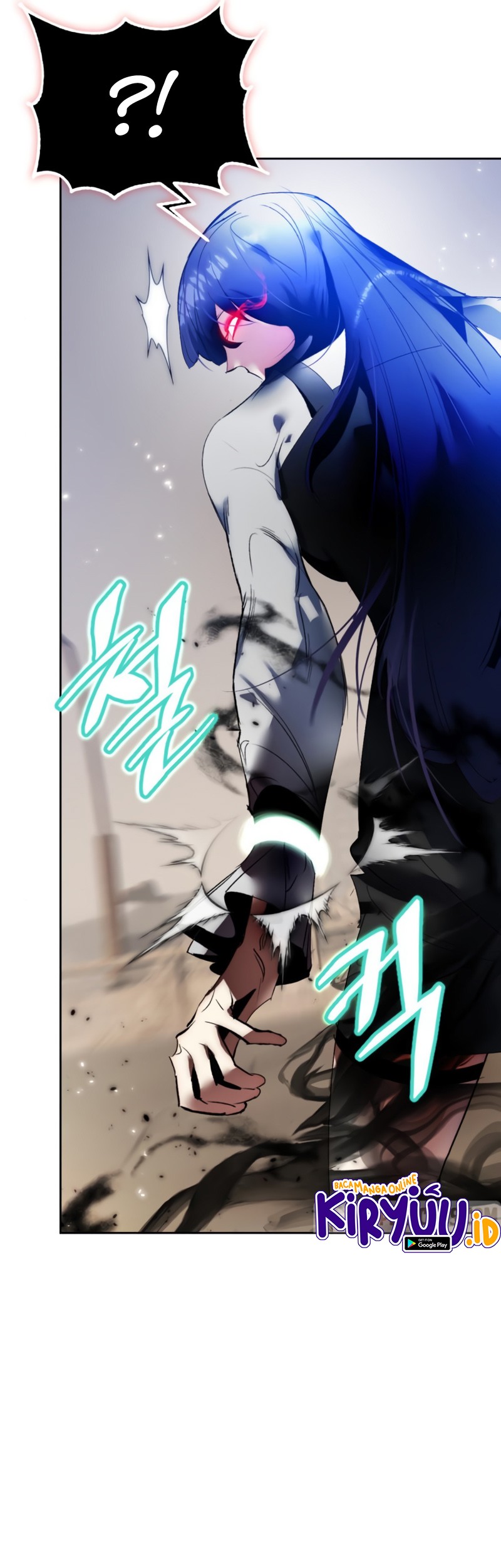 Return to Player Chapter 92 halaman 11