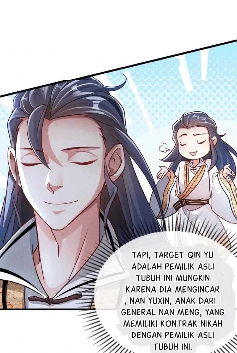 I Can Summon God Chapter 13 Gambar 10