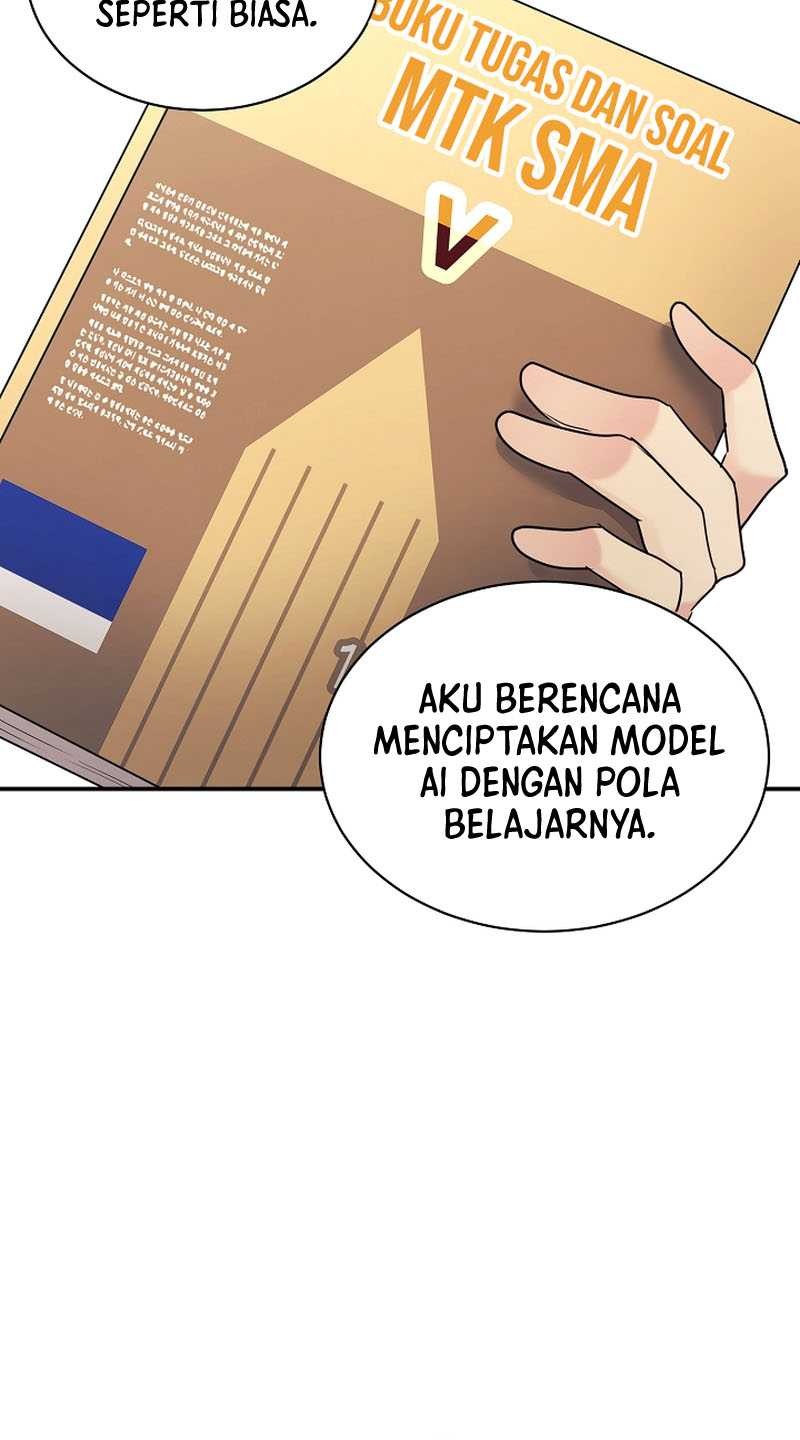 My Daughter Is a Dragon! Chapter 23 Gambar 11