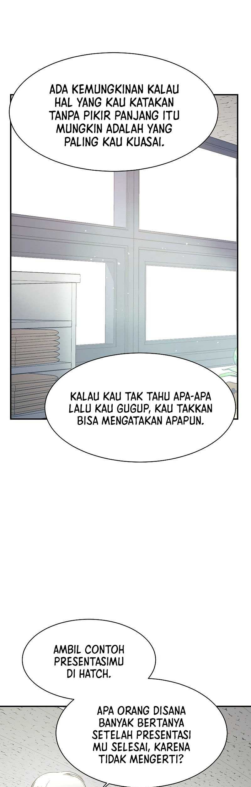 My Daughter Is a Dragon! Chapter 24 Gambar 8