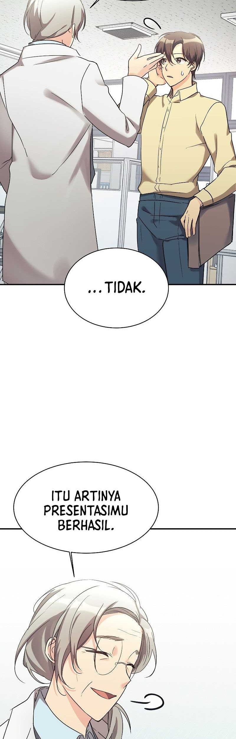 My Daughter Is a Dragon! Chapter 24 Gambar 9