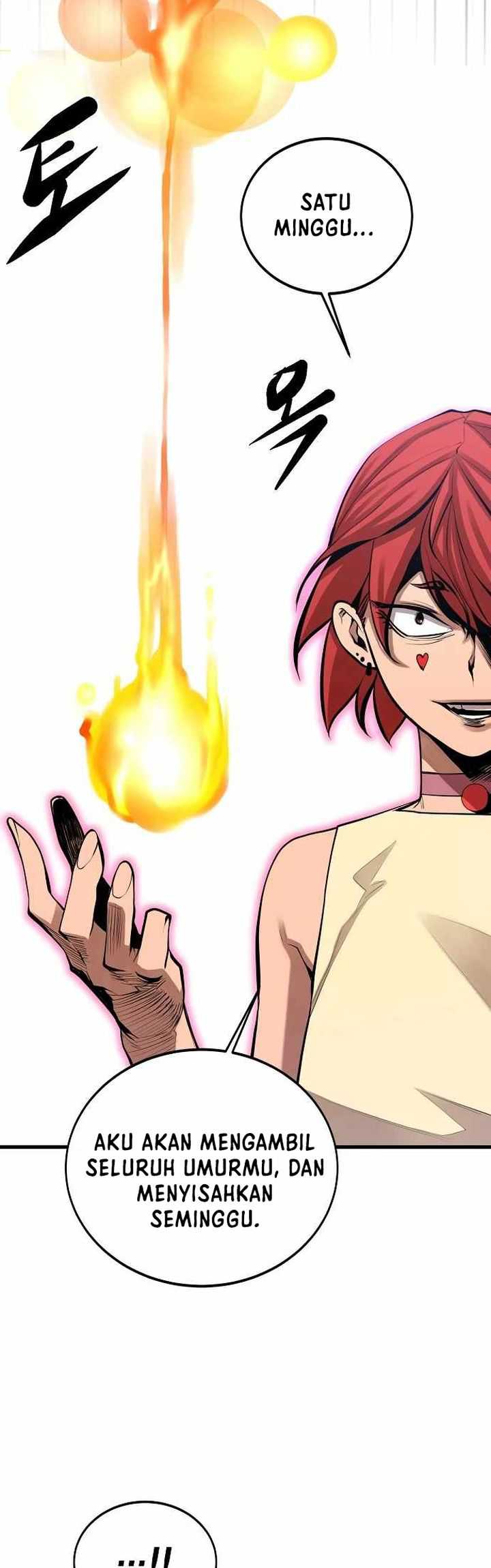 Gwei Chapter 24 Gambar 10