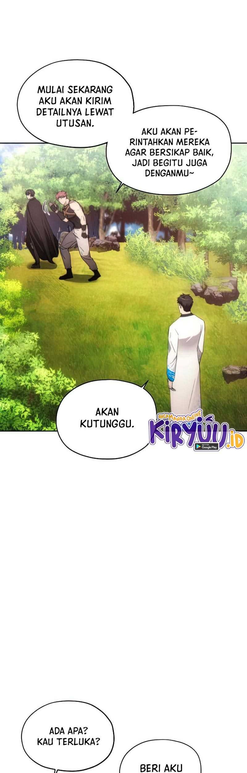 How to Live as a Villain Chapter 62 Gambar 11