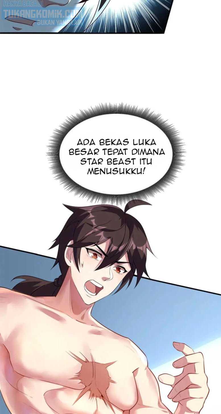 I’m desperate to get stronger Chapter 2 halaman 14