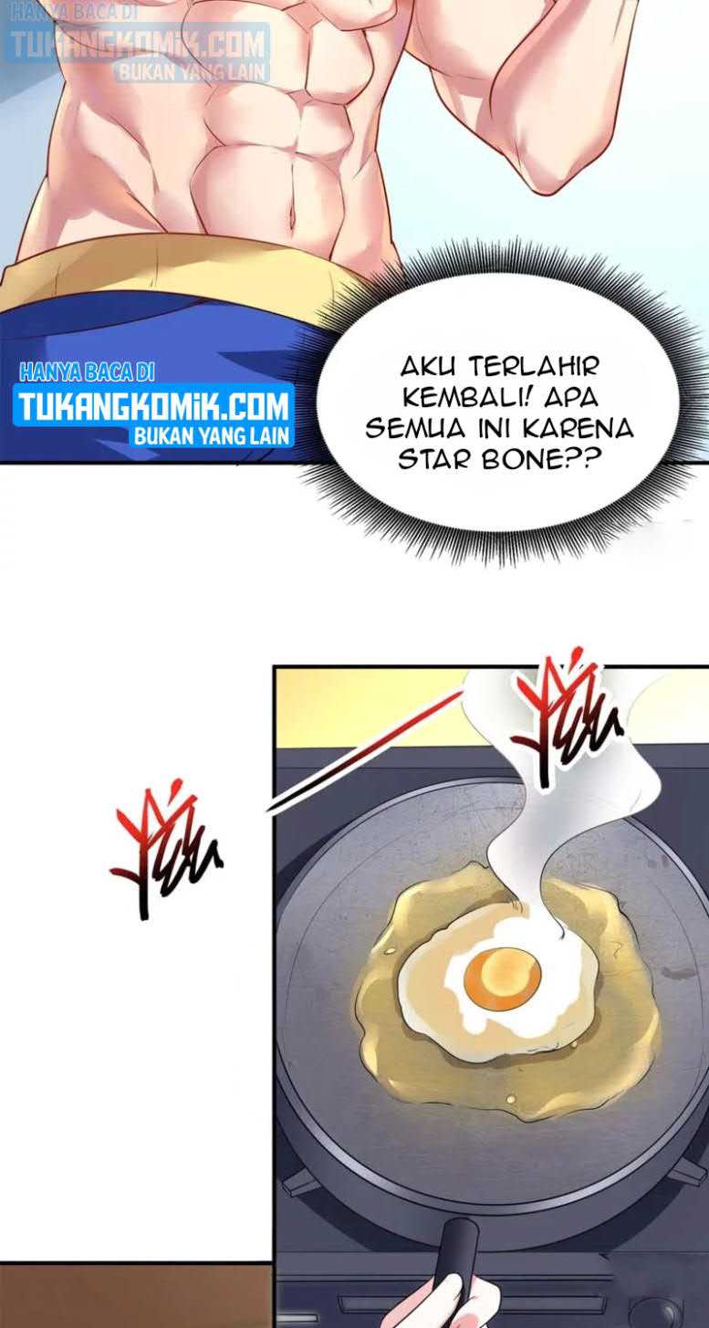 I’m desperate to get stronger Chapter 2 halaman 15