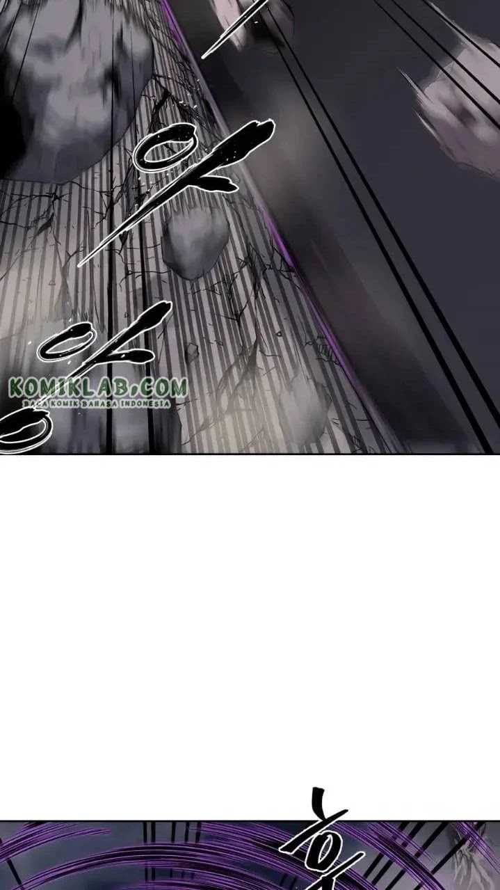 Monster Hunter Chapter 30 halaman 13