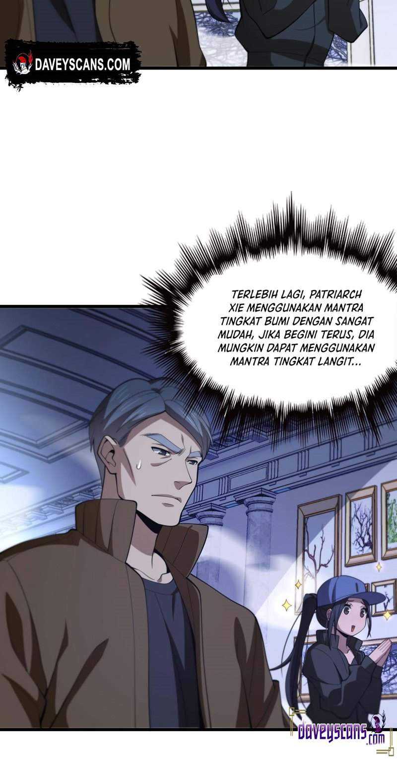 Ancestral Visit Chapter 04 Gambar 7