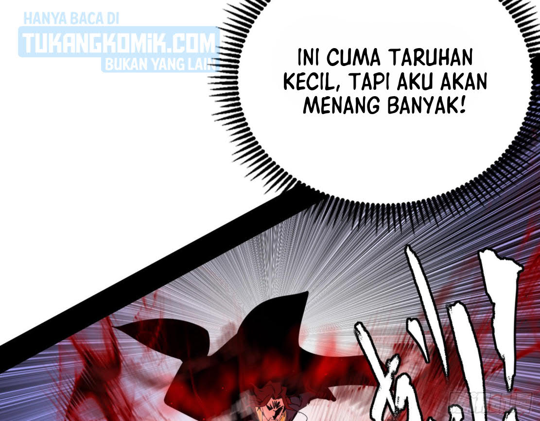 I’m An Evil God Chapter 292 halaman 19