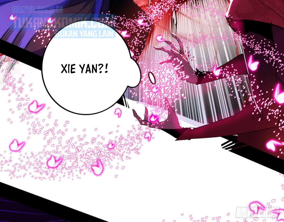 I’m An Evil God Chapter 292 halaman 21