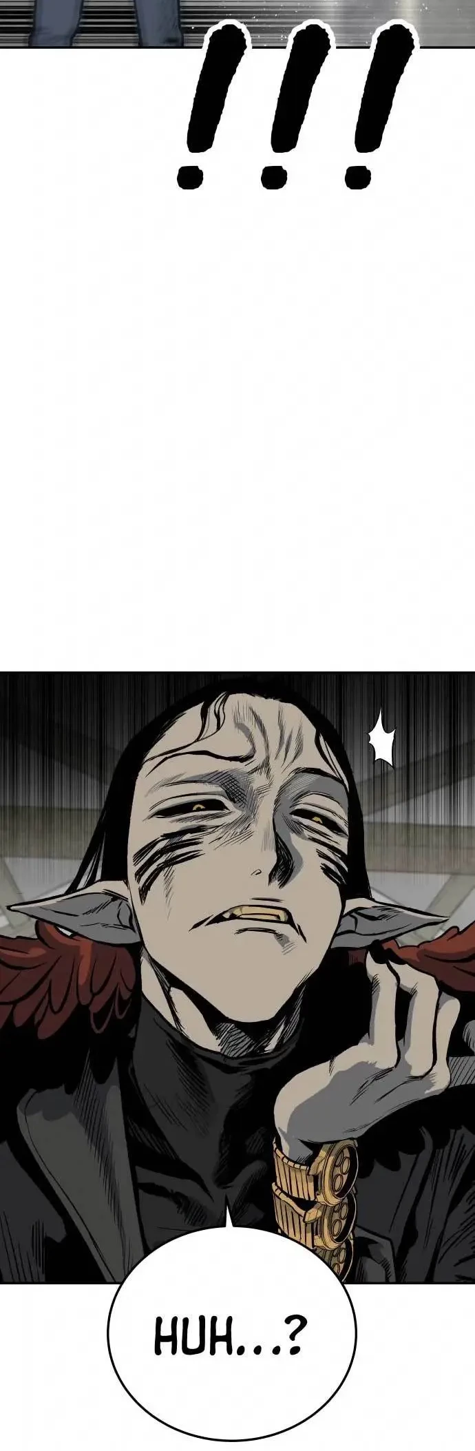ZomGan Chapter 14 halaman 13