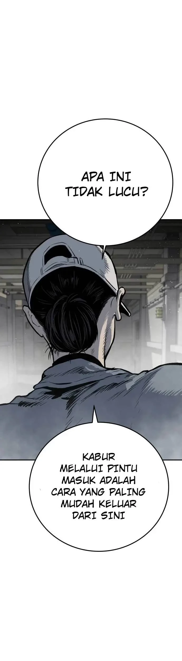 ZomGan Chapter 14 halaman 14