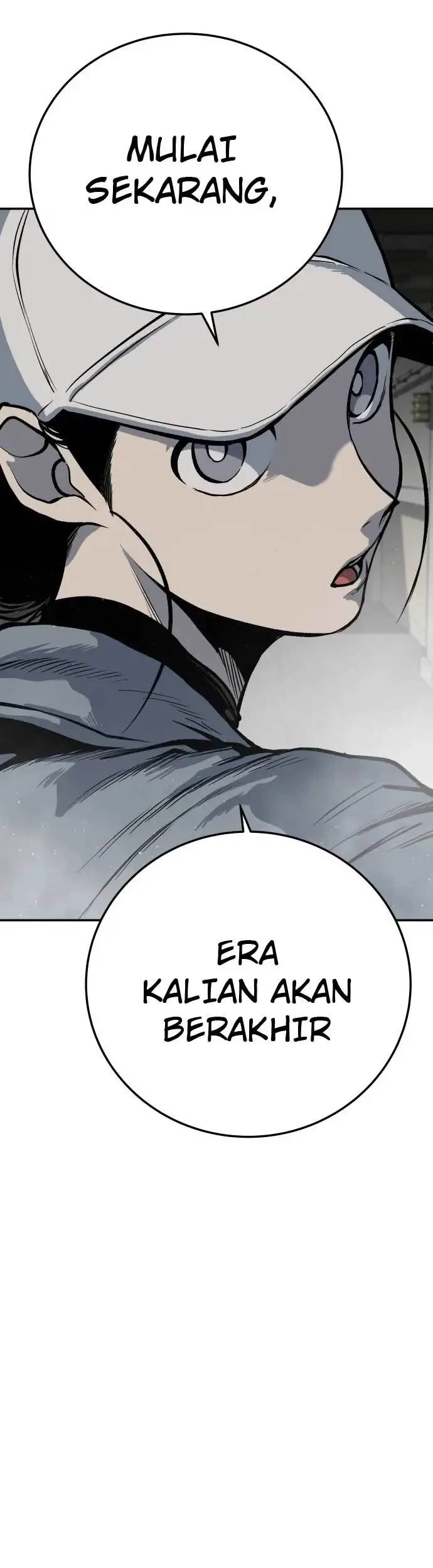ZomGan Chapter 14 halaman 16