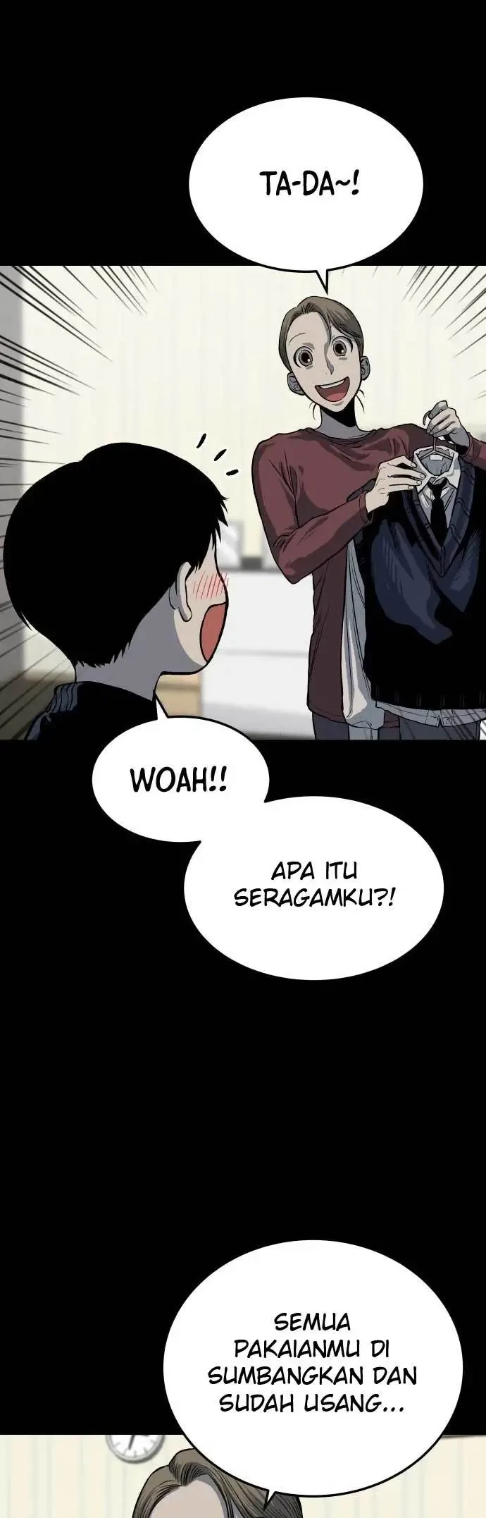 ZomGan Chapter 11 halaman 13