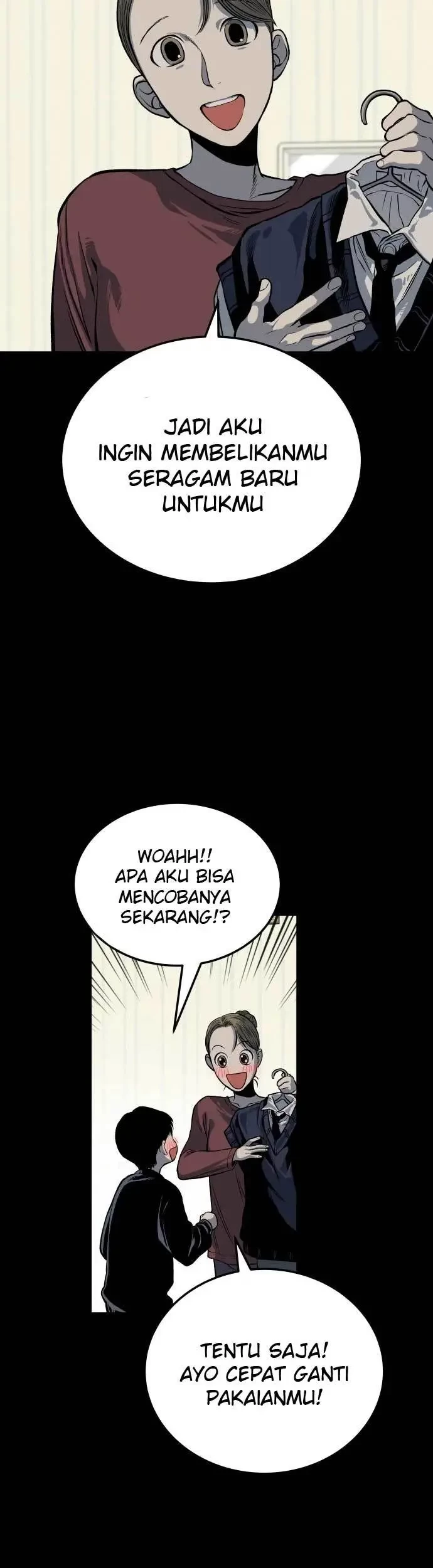 ZomGan Chapter 11 halaman 14