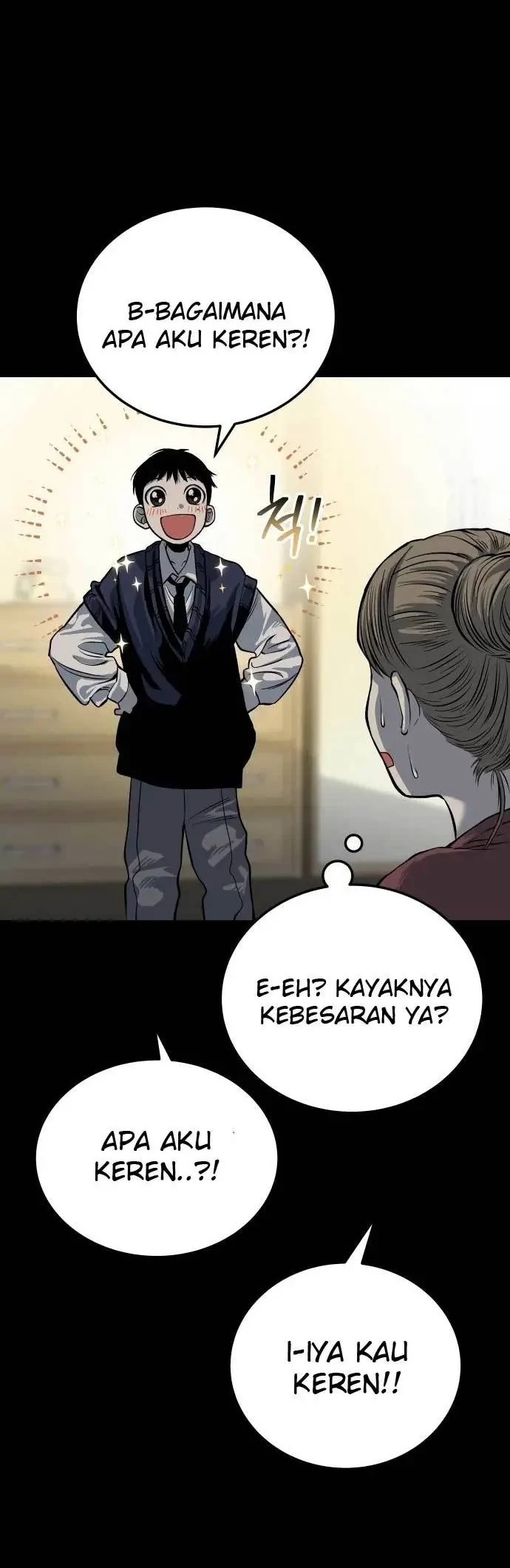 ZomGan Chapter 11 halaman 15