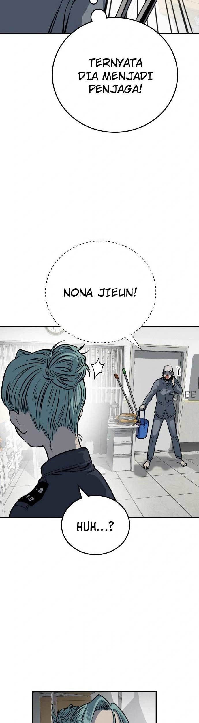 ZomGan Chapter 10 halaman 12