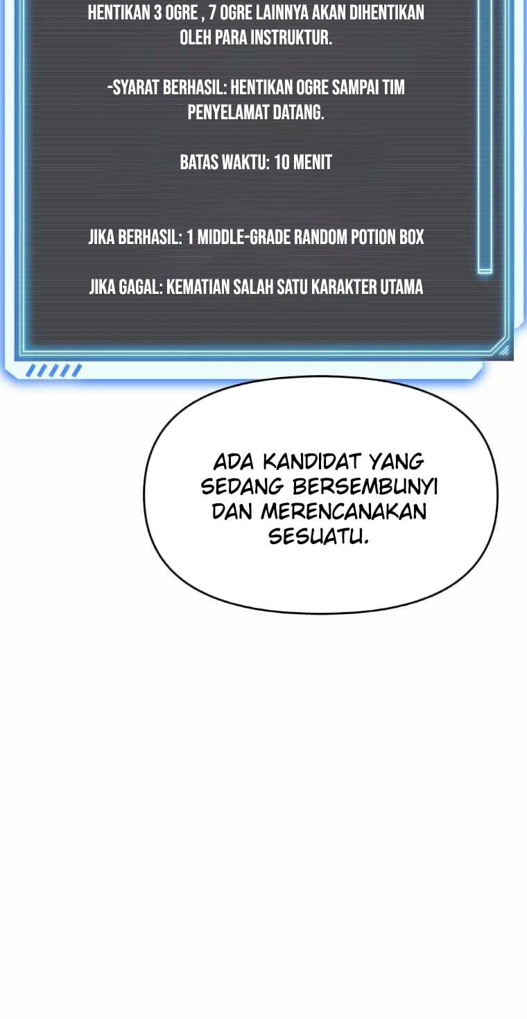 I Have Max Level Luck Chapter 13 halaman 8