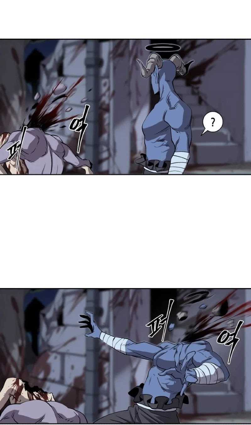 Monster Hunter Chapter 31 halaman 10