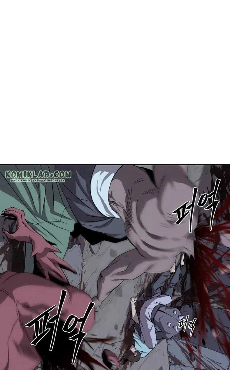 Monster Hunter Chapter 31 halaman 11