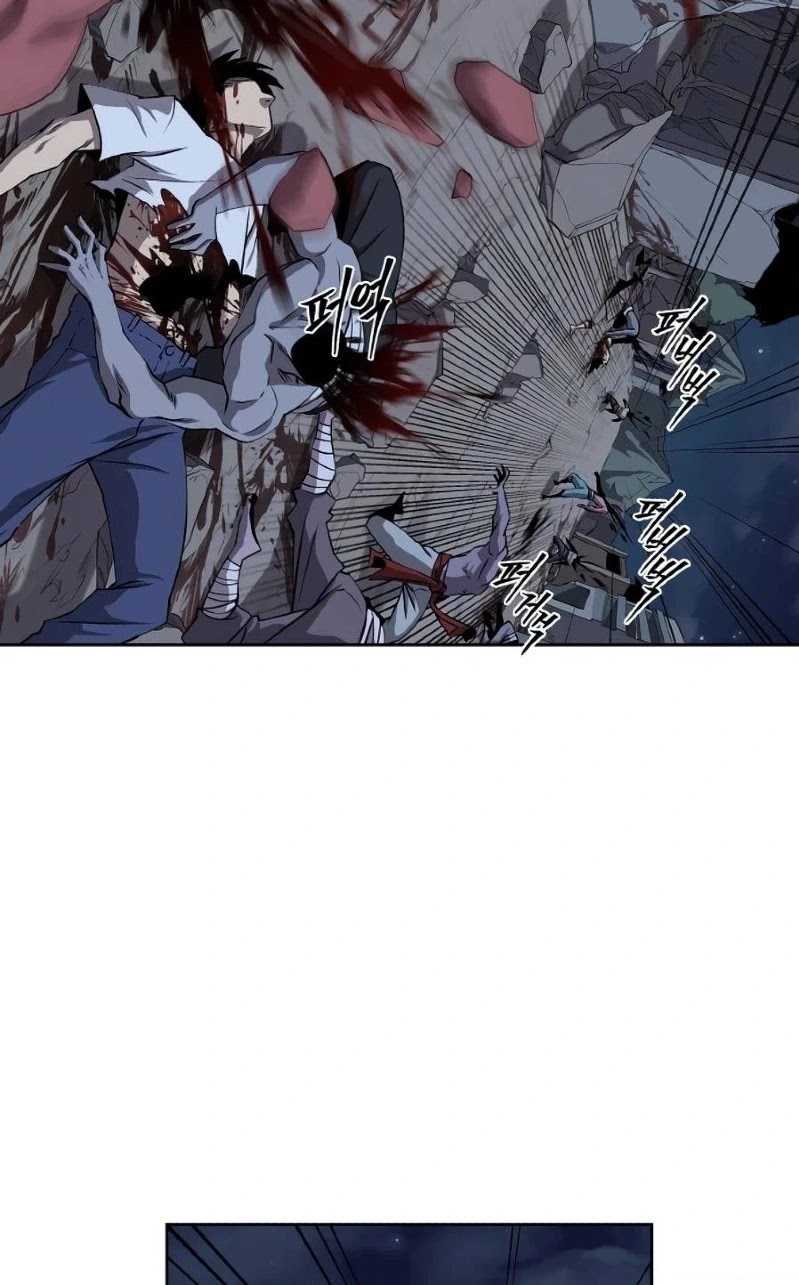Monster Hunter Chapter 31 halaman 12