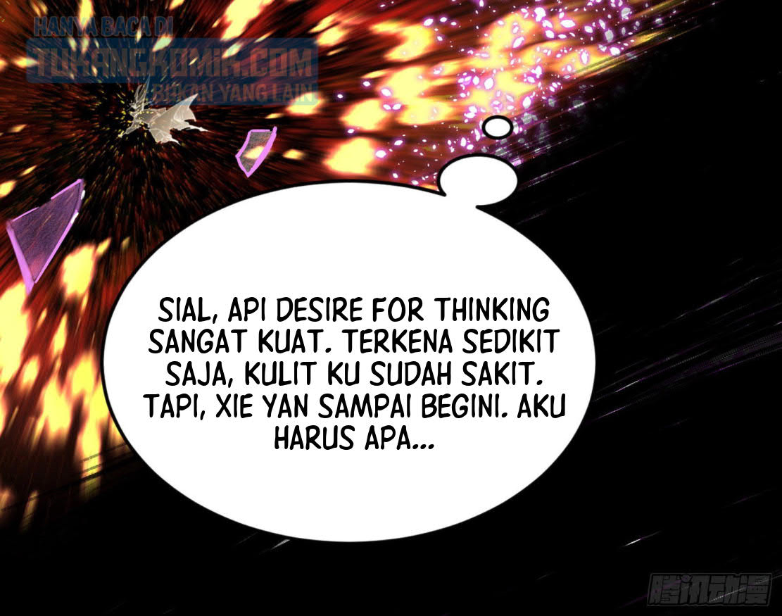 I’m An Evil God Chapter 293 halaman 20