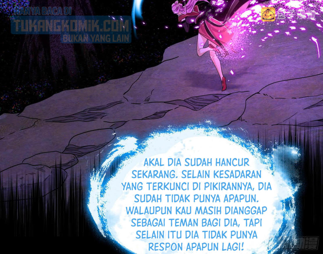 I’m An Evil God Chapter 293 halaman 24