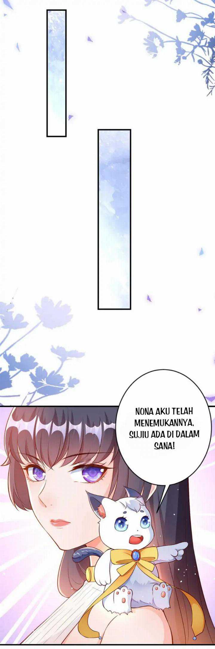 Be a Big Boss From Spending Money Chapter 06 Gambar 7